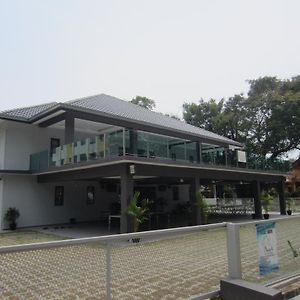 Naam Boutique Lodge