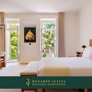 Rosario Suites - Boutique Guesthouse (Adults Only)